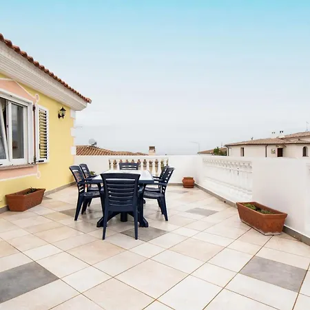 Le Cale Apartment Orosei
