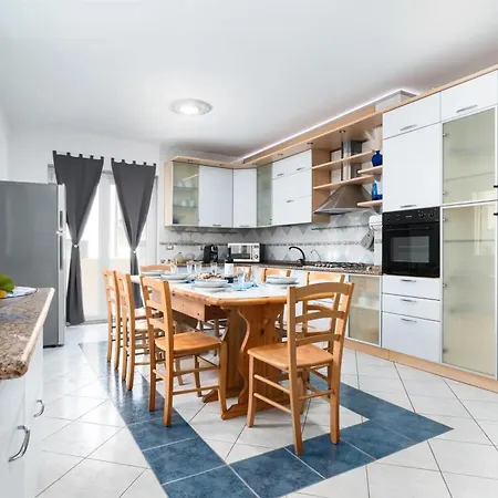 Apartment Le Cale *