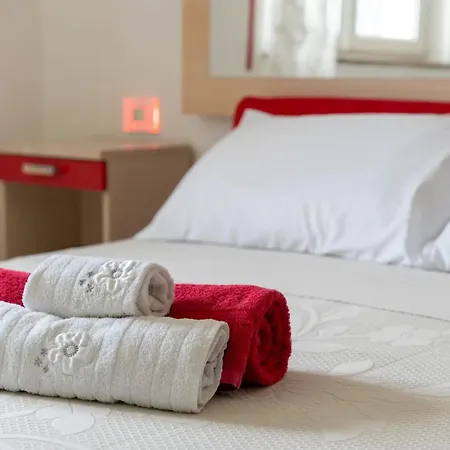Le Cale Apartment *