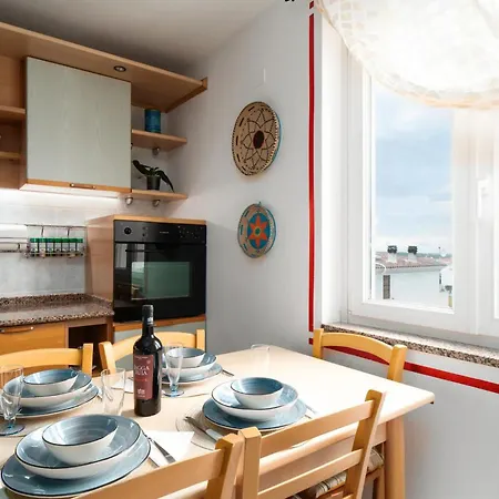 Le Cale Apartment