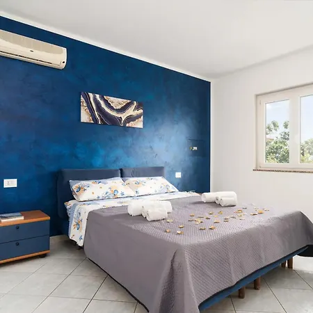 Le Cale Apartment
