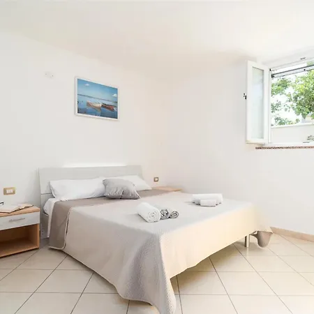 Le Cale Apartment Orosei