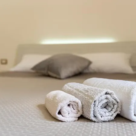 Le Cale Apartment Orosei