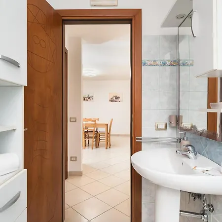 Apartment Le Cale *
