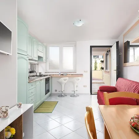 Apartment Le Cale