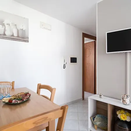 Le Cale Apartment Orosei