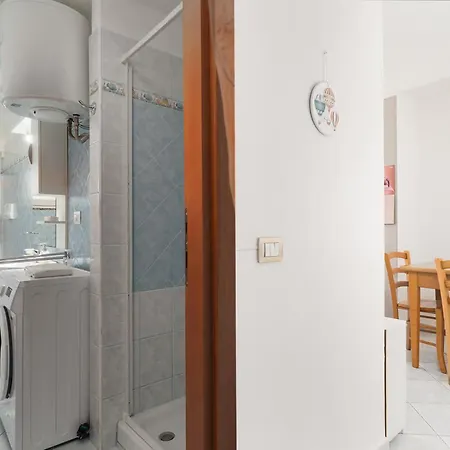 Le Cale Apartment *