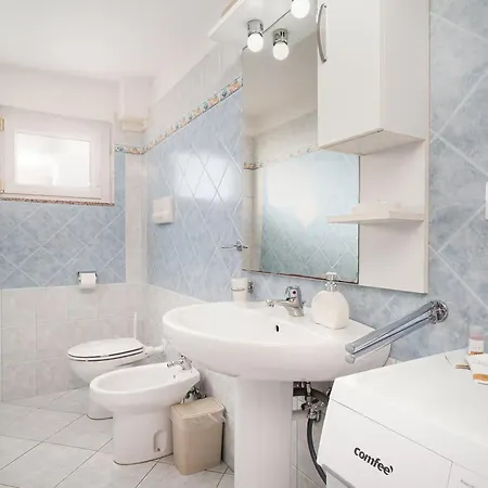 Le Cale Apartment *