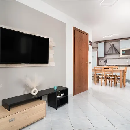 Le Cale Apartment
