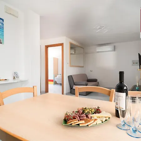 Le Cale Apartment Orosei