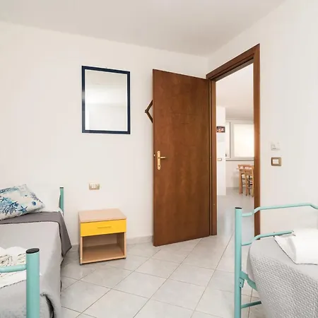 Apartment Le Cale *