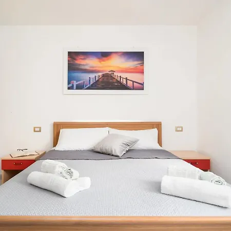 Le Cale Apartment Orosei