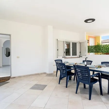 Apartment Le Cale Orosei