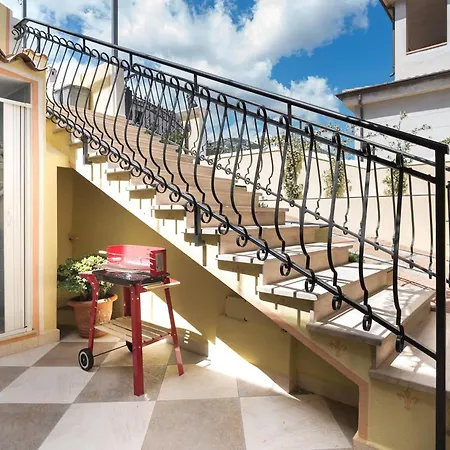 Le Cale Apartment