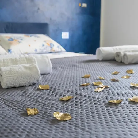Apartment Le Cale