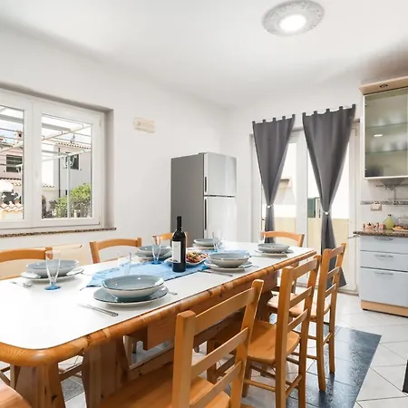 Le Cale Apartment *