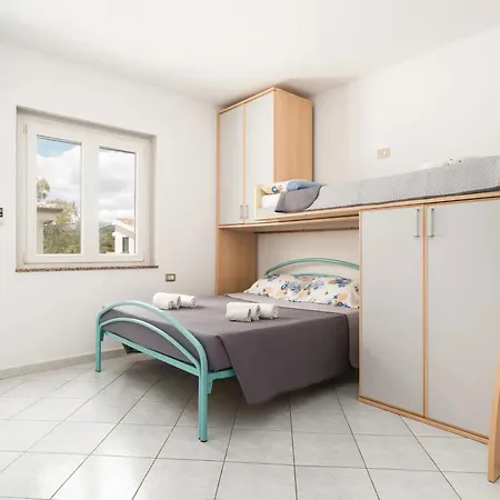 Le Cale Apartment Orosei