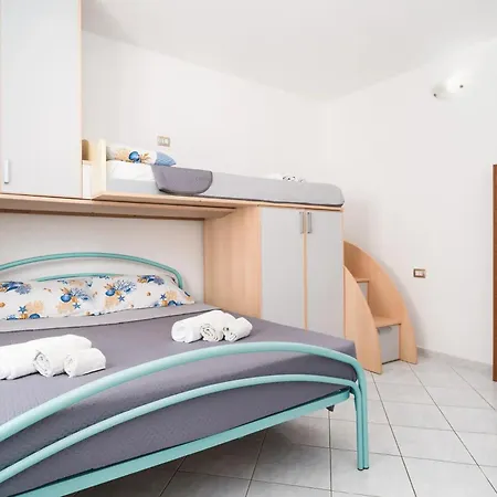Apartment Le Cale Orosei