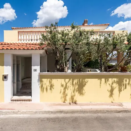 Apartment Le Cale *