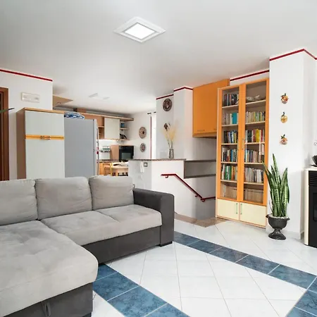 Apartment Le Cale *