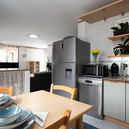 Apartment Le Cale