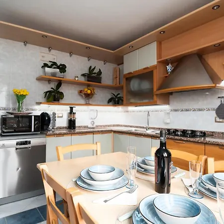 Le Cale Apartment *