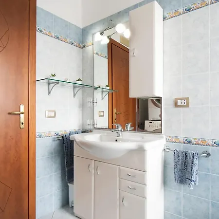 Le Cale Apartment Orosei