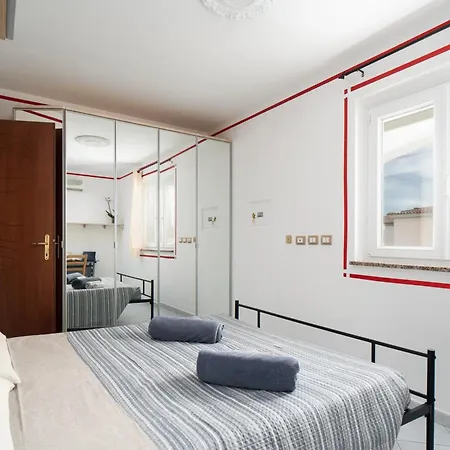 Le Cale Apartment