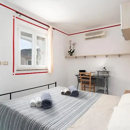 Apartment Le Cale Orosei