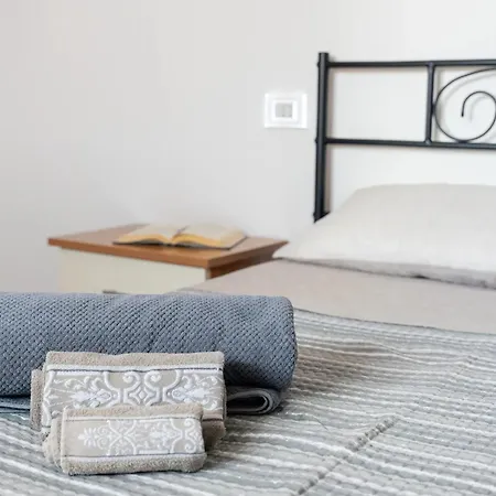 Apartment Le Cale