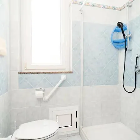 Apartment Le Cale
