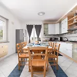 Apartamento Le Cale *