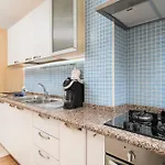 Apartamento Le Cale *
