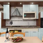 Apartamento Le Cale