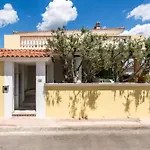 Apartamento Le Cale *