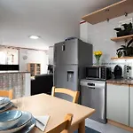Apartamento Le Cale