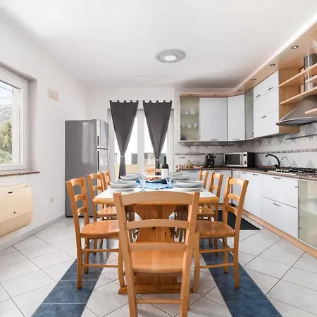 Apartamento Le Cale *