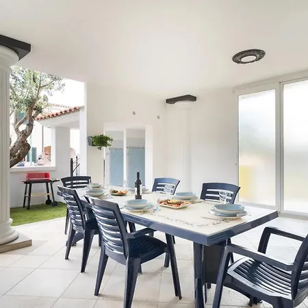 Apartamento Le Cale *