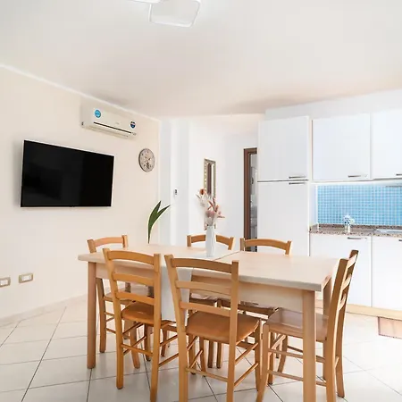 Le Cale Apartamento *