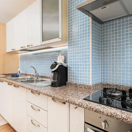 Apartment Le Cale *