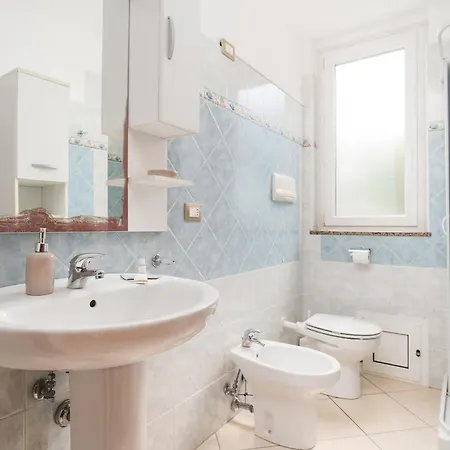 Le Cale Apartment