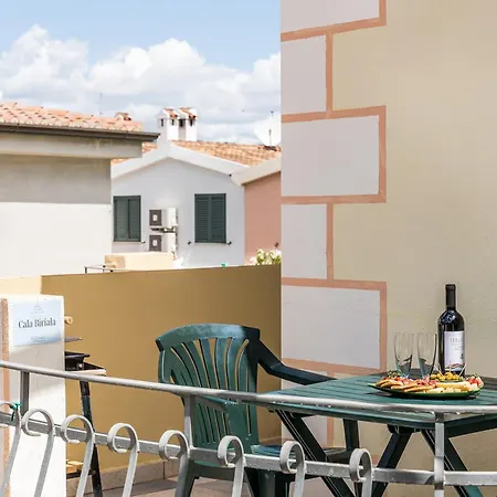Le Cale Apartment
