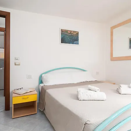 Apartamento Le Cale Orosei