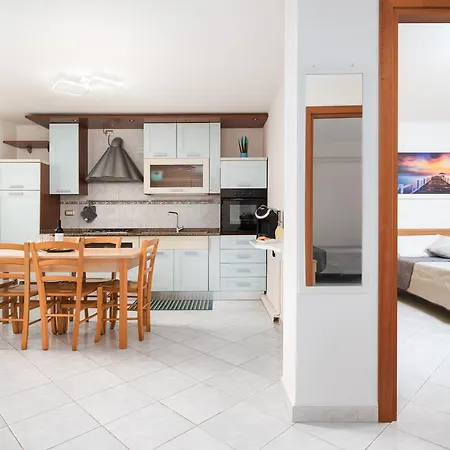 Le Cale Apartment