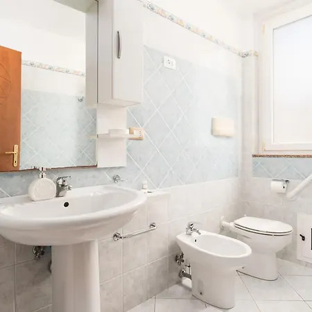 Le Cale Apartamento *