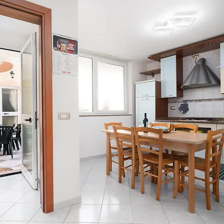 Le Cale Apartment