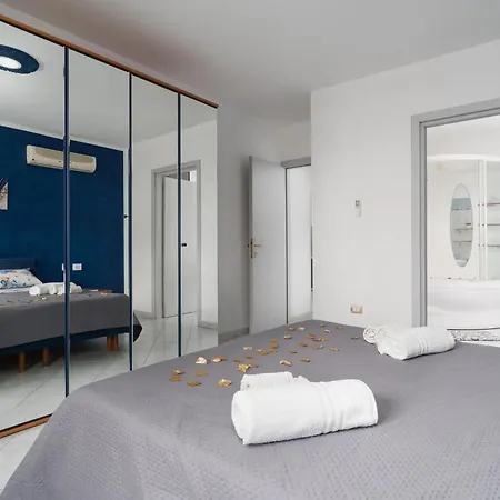 Apartamento Le Cale