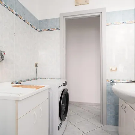 Le Cale Apartment *