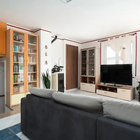 Le Cale Apartment
