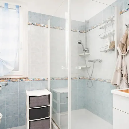 Le Cale Apartment *